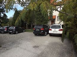 Helios Hotel Pension