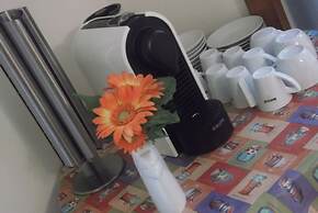 Helios Hotel Pension