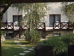 Helios Hotel Pension