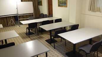 Helios Hotel Pension