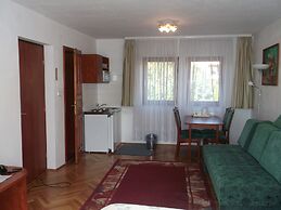 Helios Hotel Pension