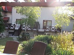 Helios Hotel Pension