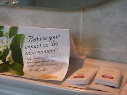 Helios Hotel Pension