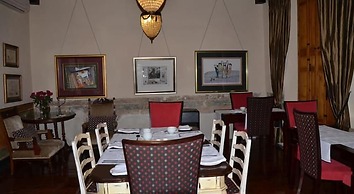 Lemoenkloof Guest House