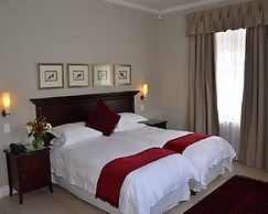 Lemoenkloof Guest House