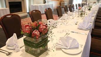 Lemoenkloof Guest House