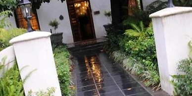 Lemoenkloof Guest House