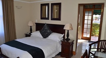 Lemoenkloof Guest House