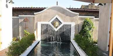 Lemoenkloof Guest House