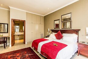 Lemoenkloof Guest House