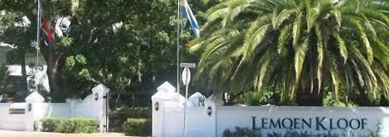 Lemoenkloof Guest House