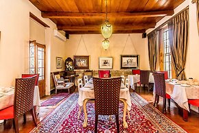 Lemoenkloof Guest House