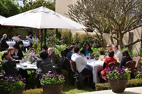 Lemoenkloof Guest House