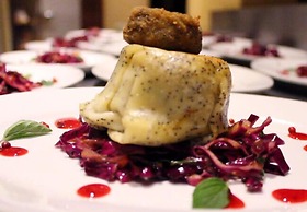 Lemoenkloof Guest House