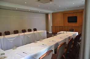 Lemoenkloof Guest House