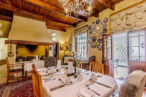 Lemoenkloof Guest House