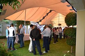 Lemoenkloof Guest House