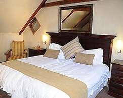 Lemoenkloof Guest House