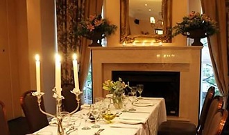 Lemoenkloof Guest House