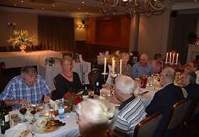 Lemoenkloof Guest House