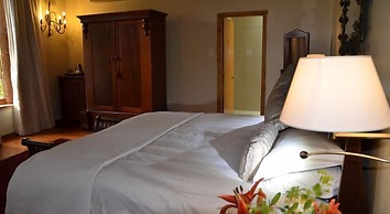 Lemoenkloof Guest House