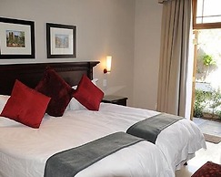 Lemoenkloof Guest House