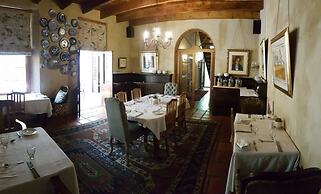 Lemoenkloof Guest House