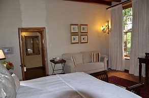Lemoenkloof Guest House