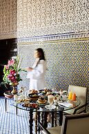 Riad Fès - Relais & Châteaux