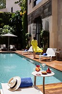 Riad Fès - Relais & Châteaux