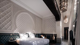 Riad Fès - Relais & Châteaux
