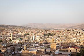 Riad Fès - Relais & Châteaux