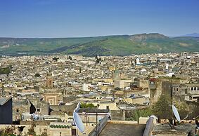 Riad Fès - Relais & Châteaux