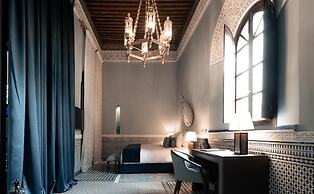 Riad Fès - Relais & Châteaux