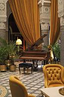 Riad Fès - Relais & Châteaux