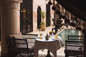 Riad Fès - Relais & Châteaux