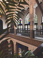 Riad Fès - Relais & Châteaux