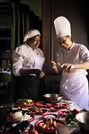 Riad Fès - Relais & Châteaux