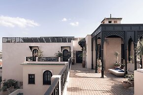 Riad Fès - Relais & Châteaux