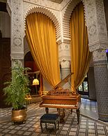 Riad Fès - Relais & Châteaux