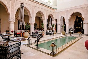 Riad Fès - Relais & Châteaux