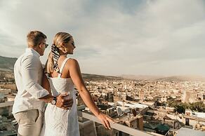 Riad Fès - Relais & Châteaux