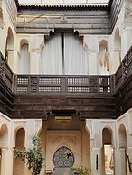 Riad Fès - Relais & Châteaux
