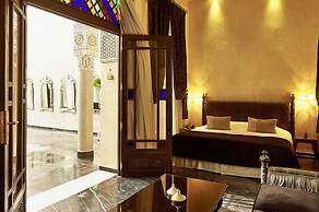 Riad Fès - Relais & Châteaux