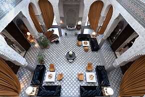 Riad Fès - Relais & Châteaux