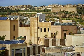 Riad Fès - Relais & Châteaux