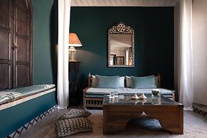 Riad Fès - Relais & Châteaux