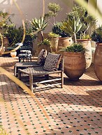 Riad Fès - Relais & Châteaux