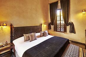 Riad Fès - Relais & Châteaux