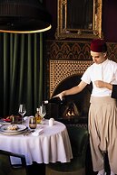 Riad Fès - Relais & Châteaux